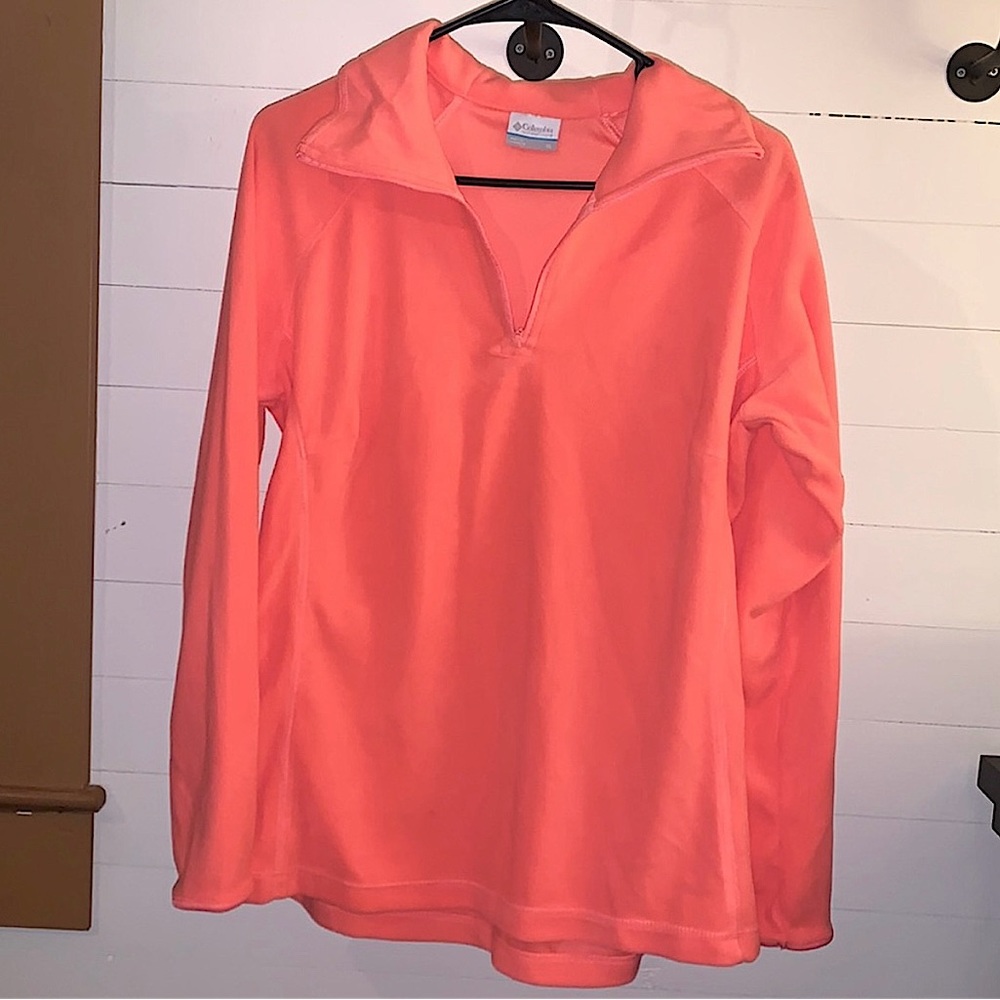 Columbia Pullover